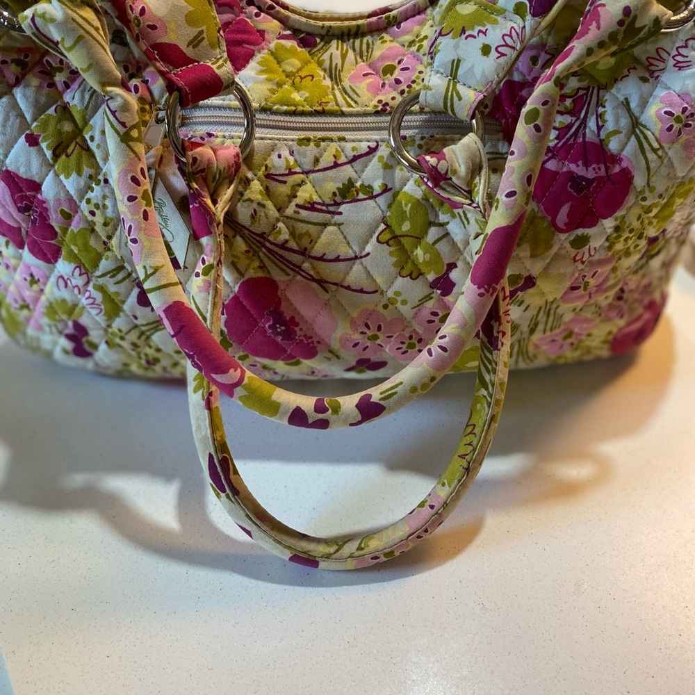 Vera Bradley shoulder bag